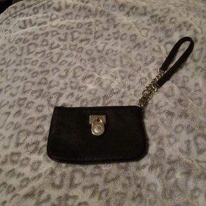 MK Wristlet